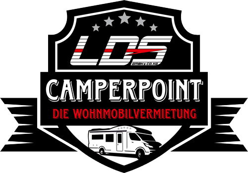LDS Camperpoint - Wohnmobilevermietung in Suhl - Thüringen